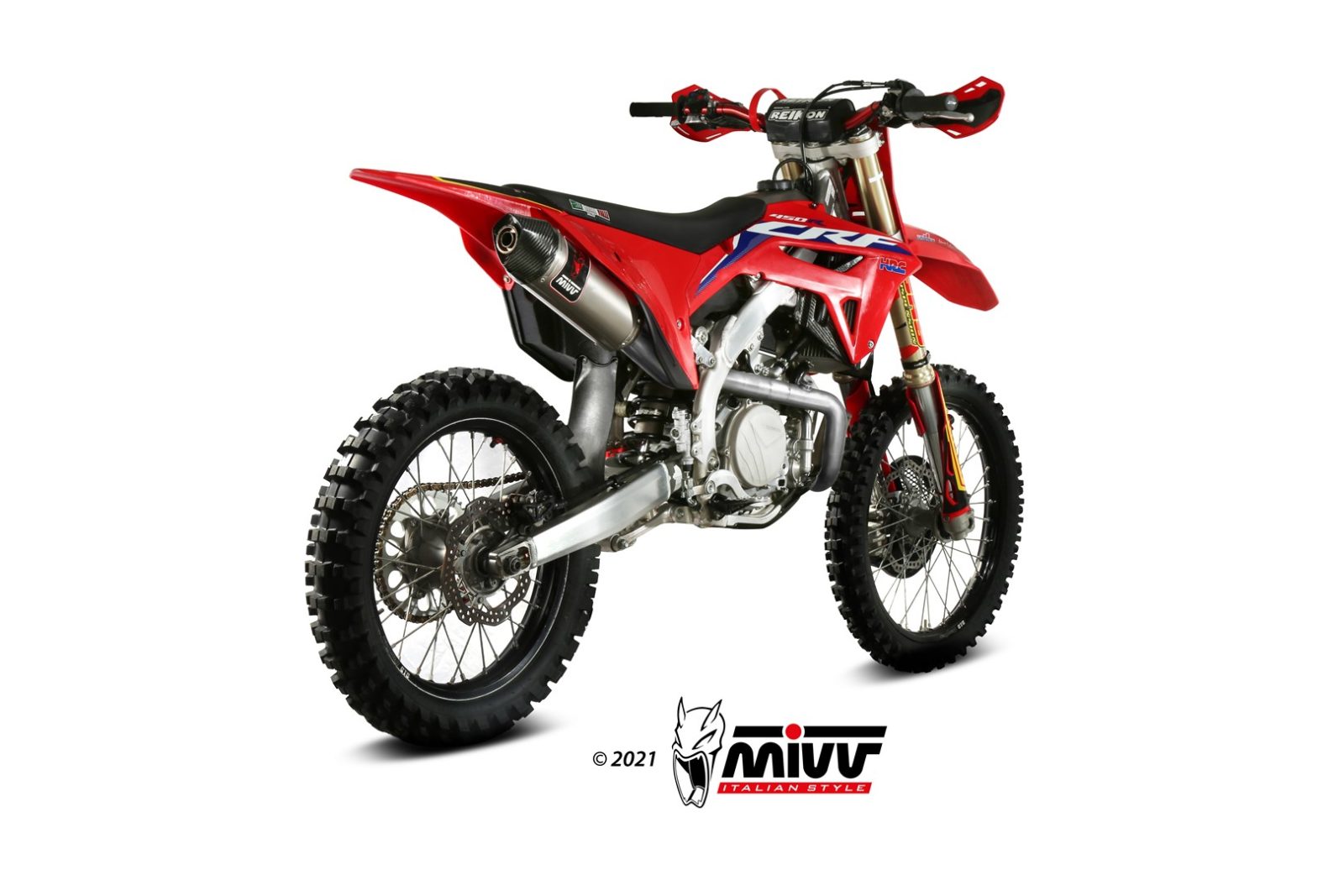 mivv-str-1-m-ho-034-sxc-per-honda-crf-450-r-2021-2024 image 3