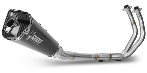 mivv-delta-race-y-045-ldrb-scarico-slip-on-per-yamaha-mt-07-fz-07-2014-2020 image 1