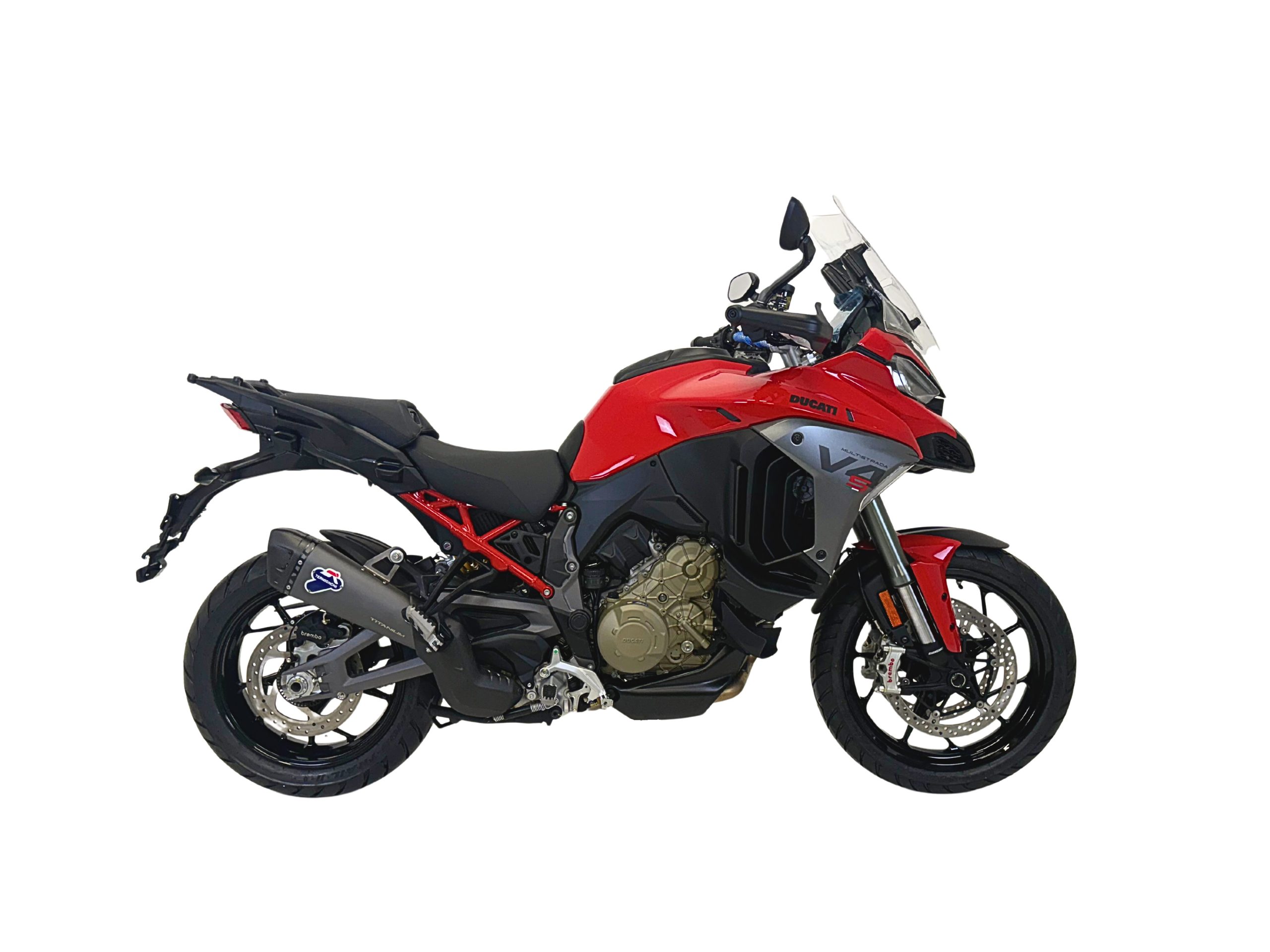 silenziatore-termignoni-titanio-nero-d23308040igc-omologato-eu5-per-ducati-multi image 3