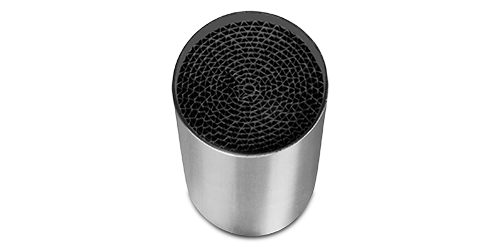 catalizzatore-metallico-mivv-acc-087-a2-per-moto-guzzi-v7-stone-2021-2024 image 1