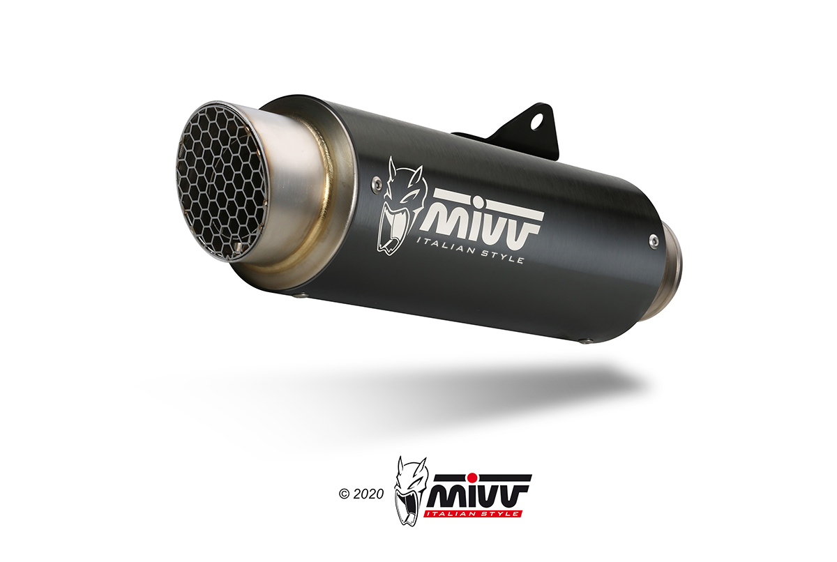 mivv-gp-pro-h-096-lxbp-slip-on-per-honda-cbr-650-r-2024-2026 image 2