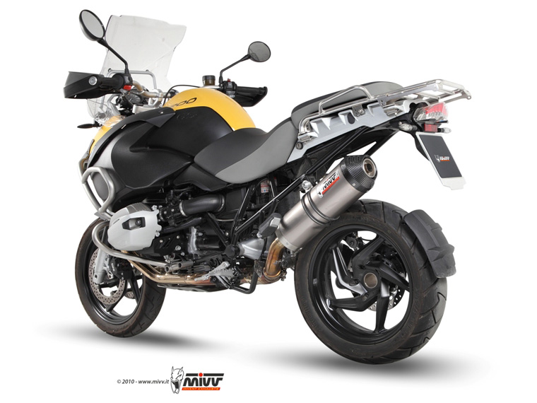mivv-oval-b-012-lnc-scarico-slip-on-titanio-per-bmw-r-1200-gs-adventure-2010-201 image 3