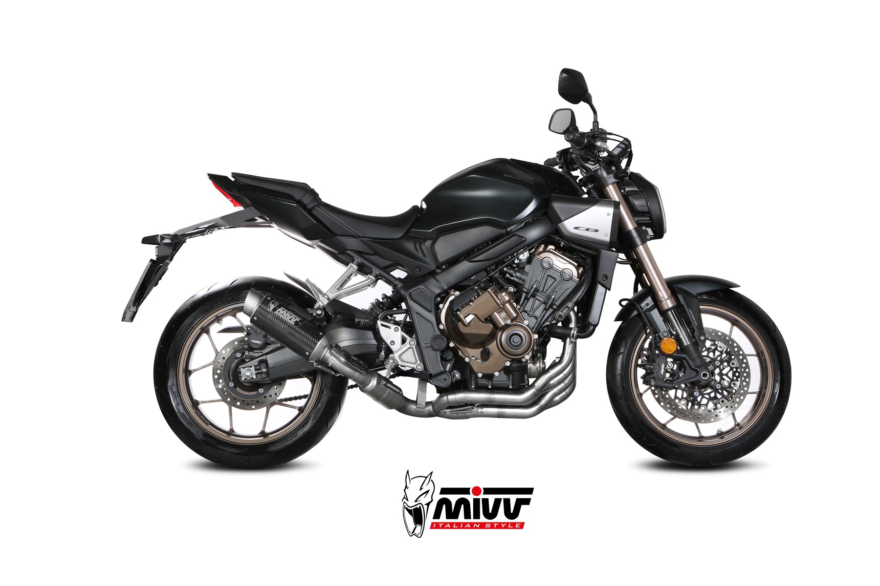 mivv-gp-pro-h-096-l2p-slip-on-per-honda-cb-650-r-2024-2026 image 2