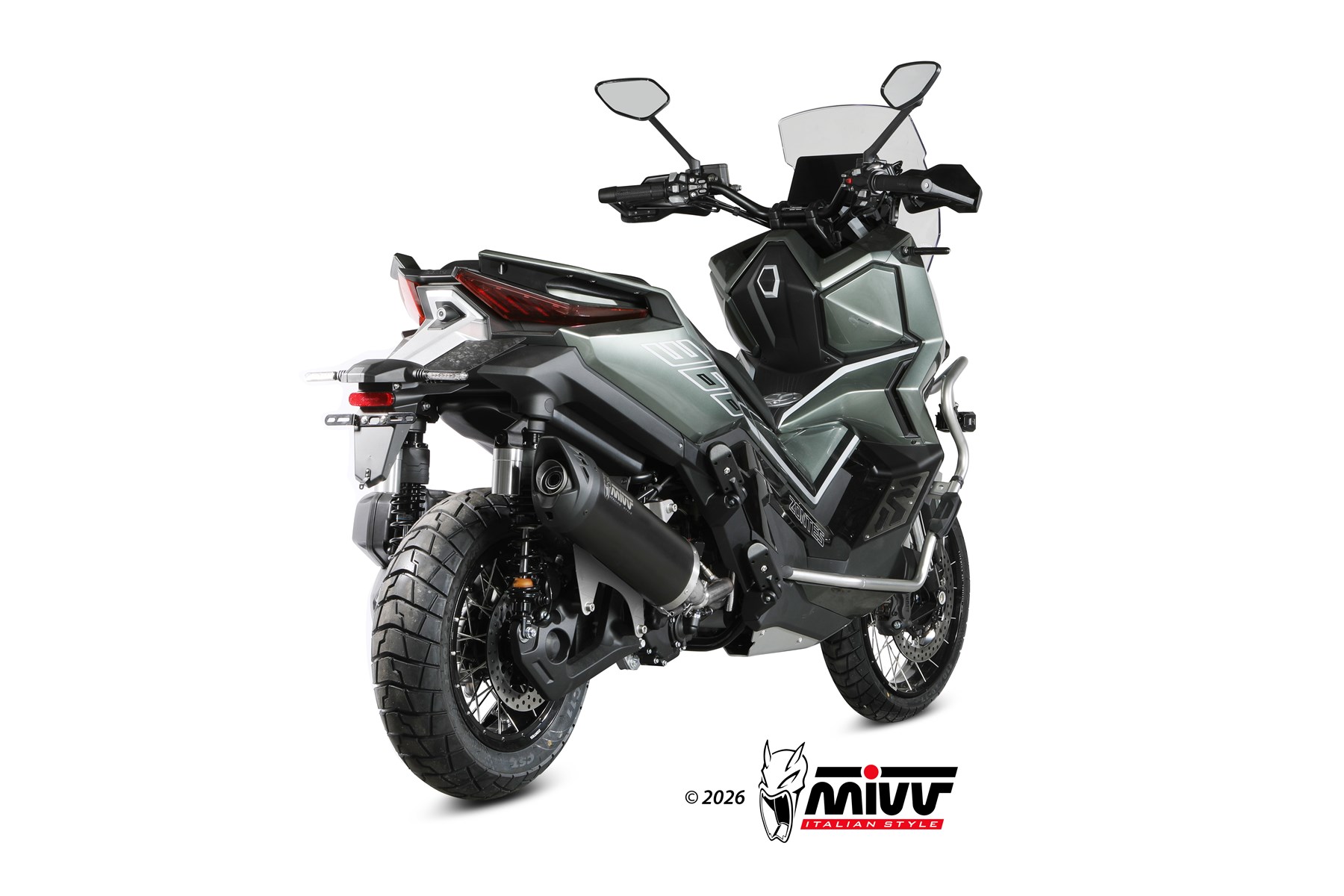 mivv-mover-mv-zo-0001-lv-scarico-scooter-inox-per-zontes-zt-368-g-2025-2026 image 3
