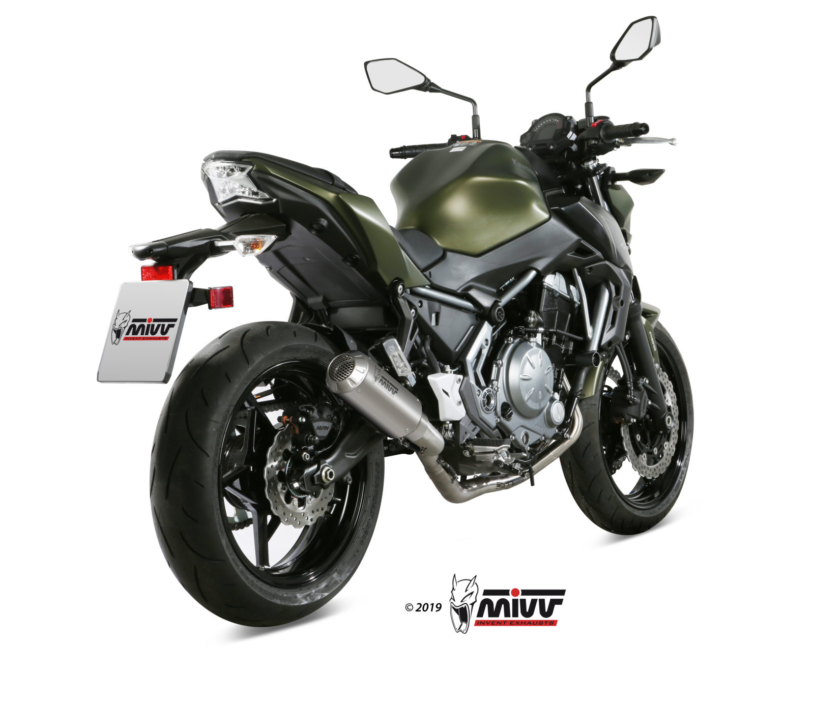mivv-mk3-slip-on-k-044-sm3x-per-kawasaki-z-650-2017-2023 image 3