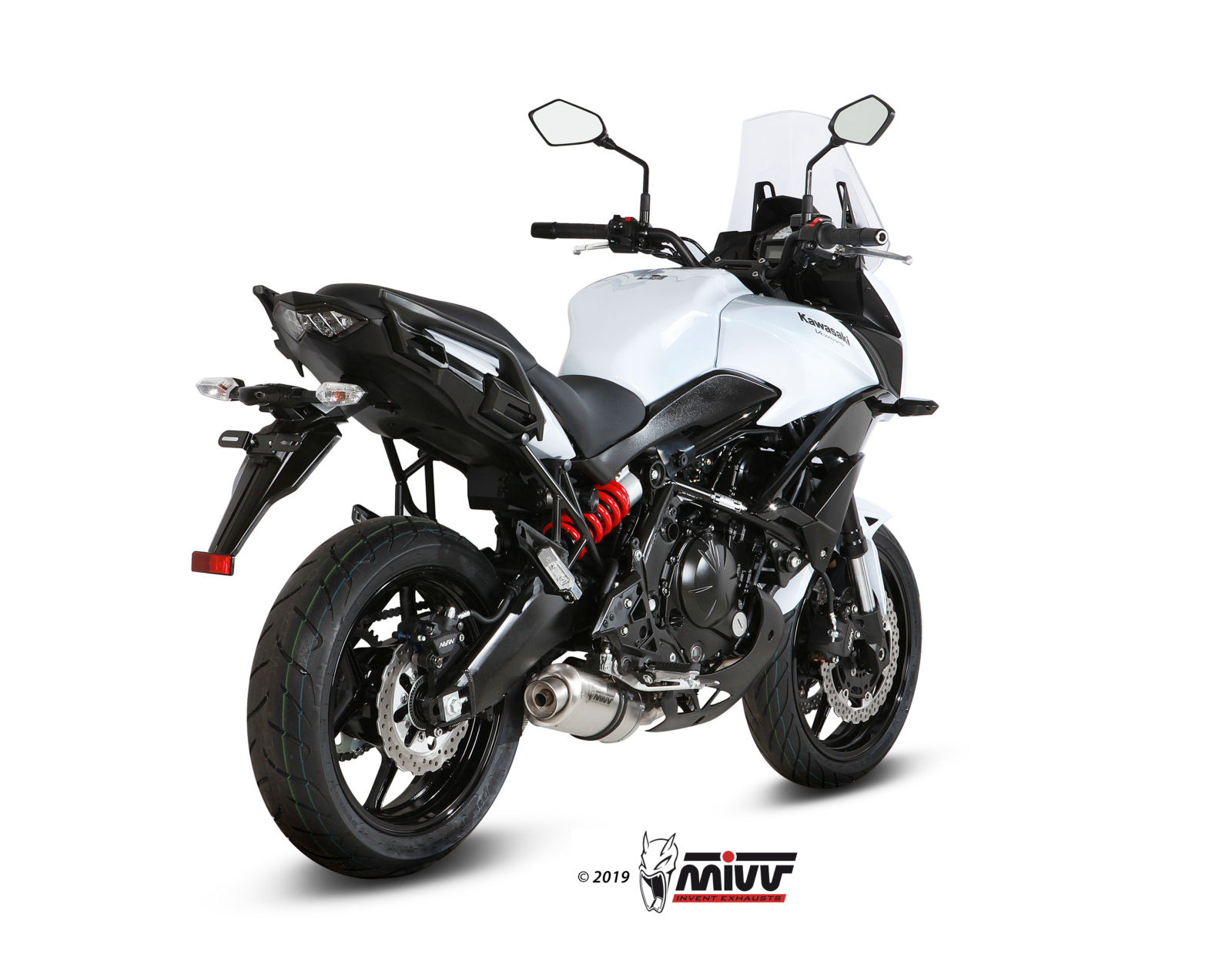 mivv-oval-k-041-lx1-scarico-slip-on-inox-per-kawasaki-versys-650-2015-2020 image 3