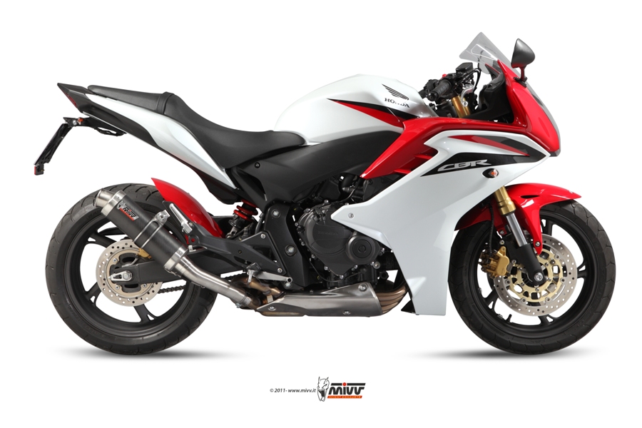 mivv-gp-h-038-l2s-carbonio-slip-on-per-honda-cbr-600-f-2011-2013 image 2