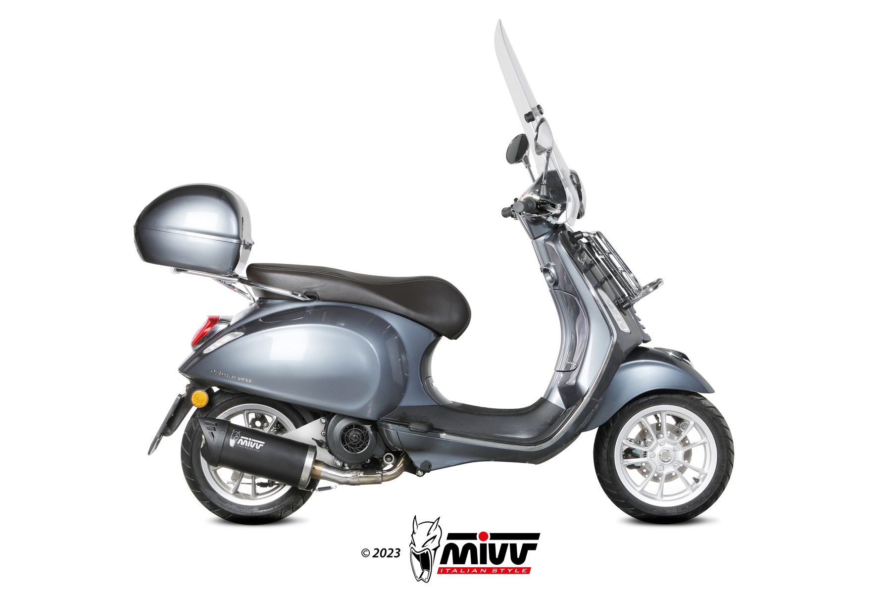mivv-mover-scarico-slip-on-mv-pg-0007-lv-per-piaggio-vespa-primavera-150-2021-20 image 2