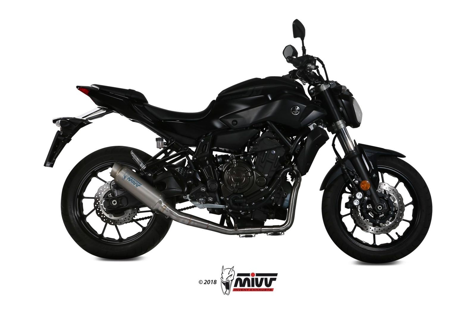 mivv-gp-pro-scarico-slip-on-y-045-l6p-per-yamaha-mt-07-fz-07-2014-2020 image 2