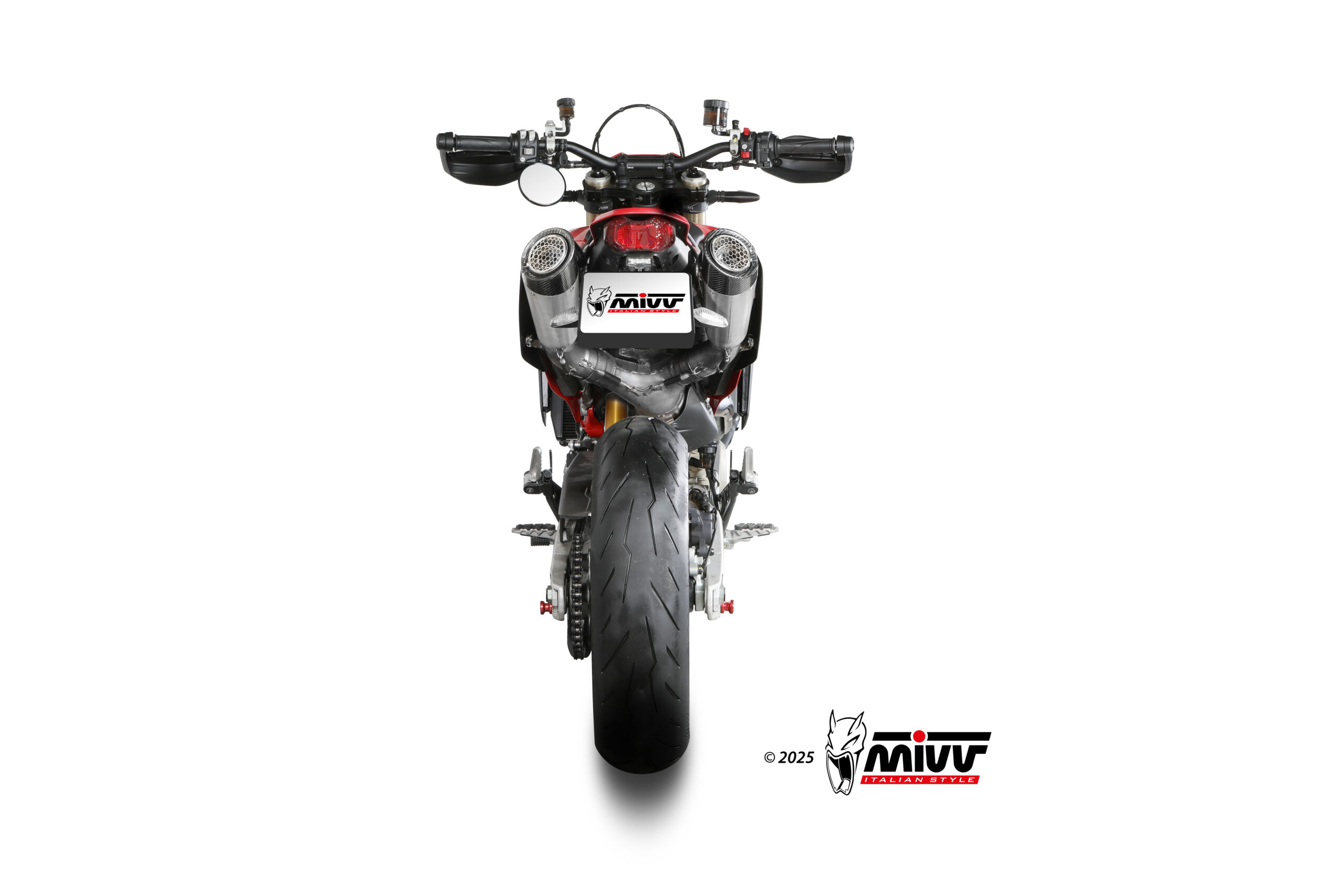 mivv-x-m5-d-055-lc5t-scarico-slip-on-per-ducati-hypermotard-698-mono-2024-2026 image 4