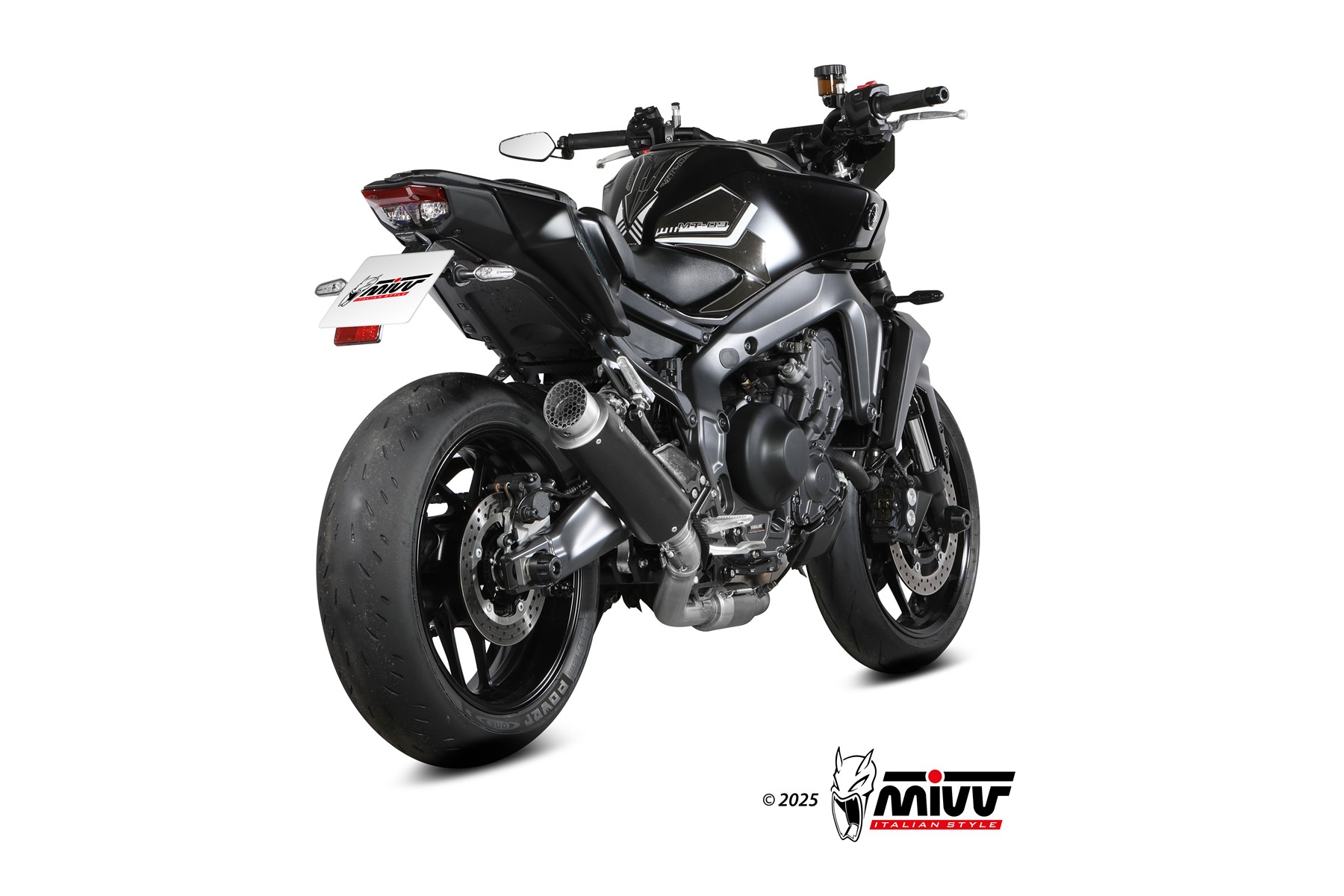 mivv-y-078-kxbp-scarico-slip-on-gp-pro-x-m1-per-yamaha-mt-09-sp-fz-09-2024-2026 image 3