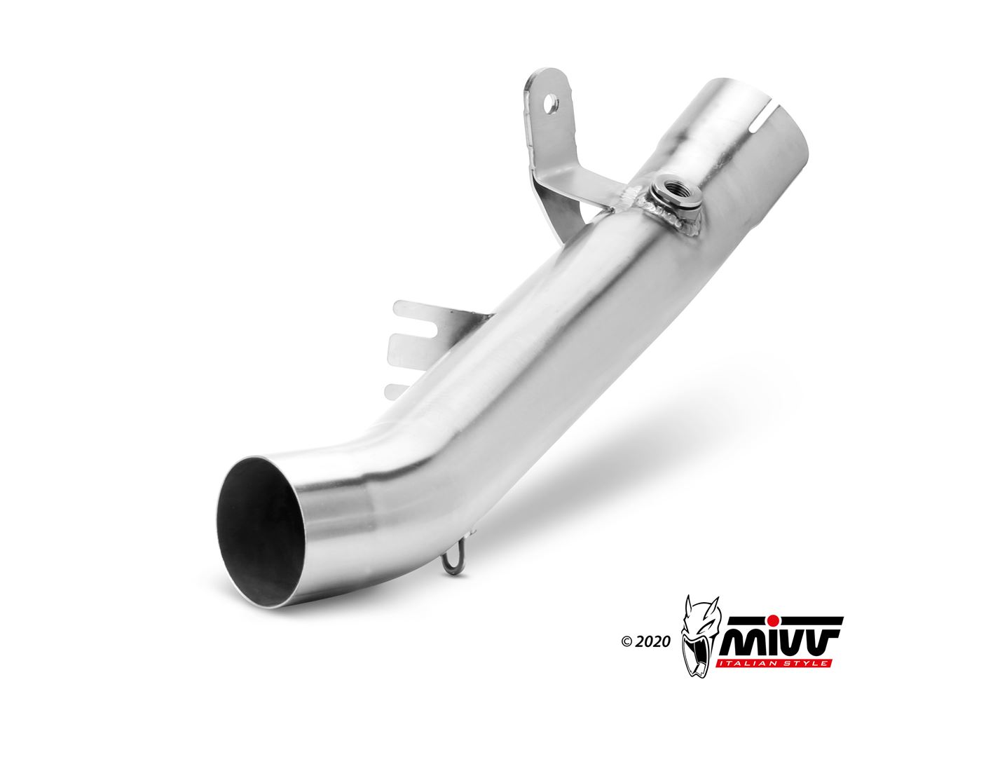 mivv-k-026-c1-tubo-elimina-kat-inox-per-kawasaki-zx-10r-rr-se-2011-2015 image 2