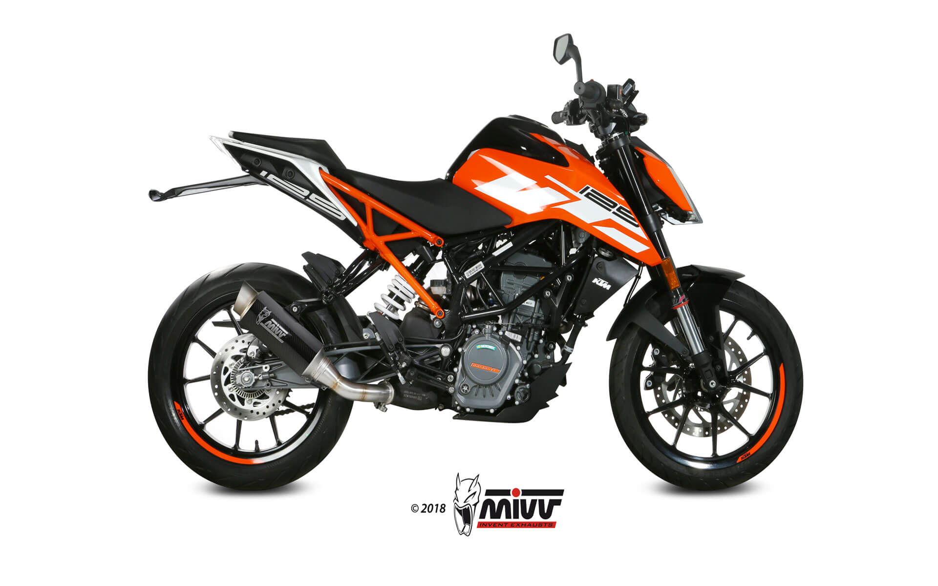 mivv-gp-pro-slip-on-kt-019-l2p-per-ktm-125-duke-2017-2020 image 2