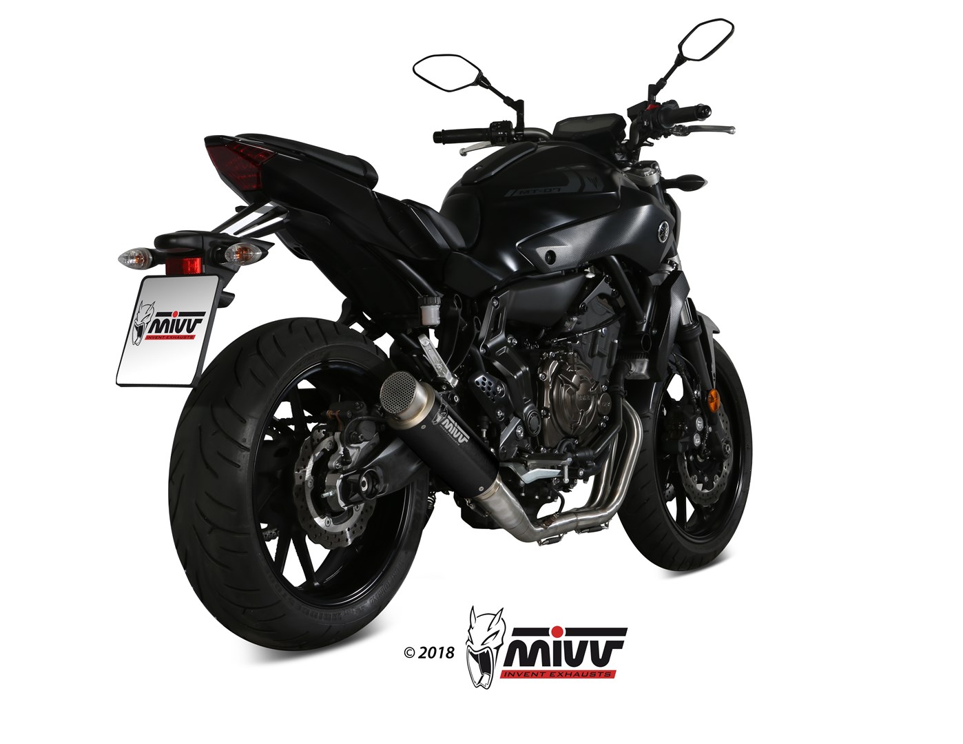 mivv-gp-pro-scarico-slip-on-y-045-lxbp-yamaha-mt-07-fz-07-2014-2020 image 3