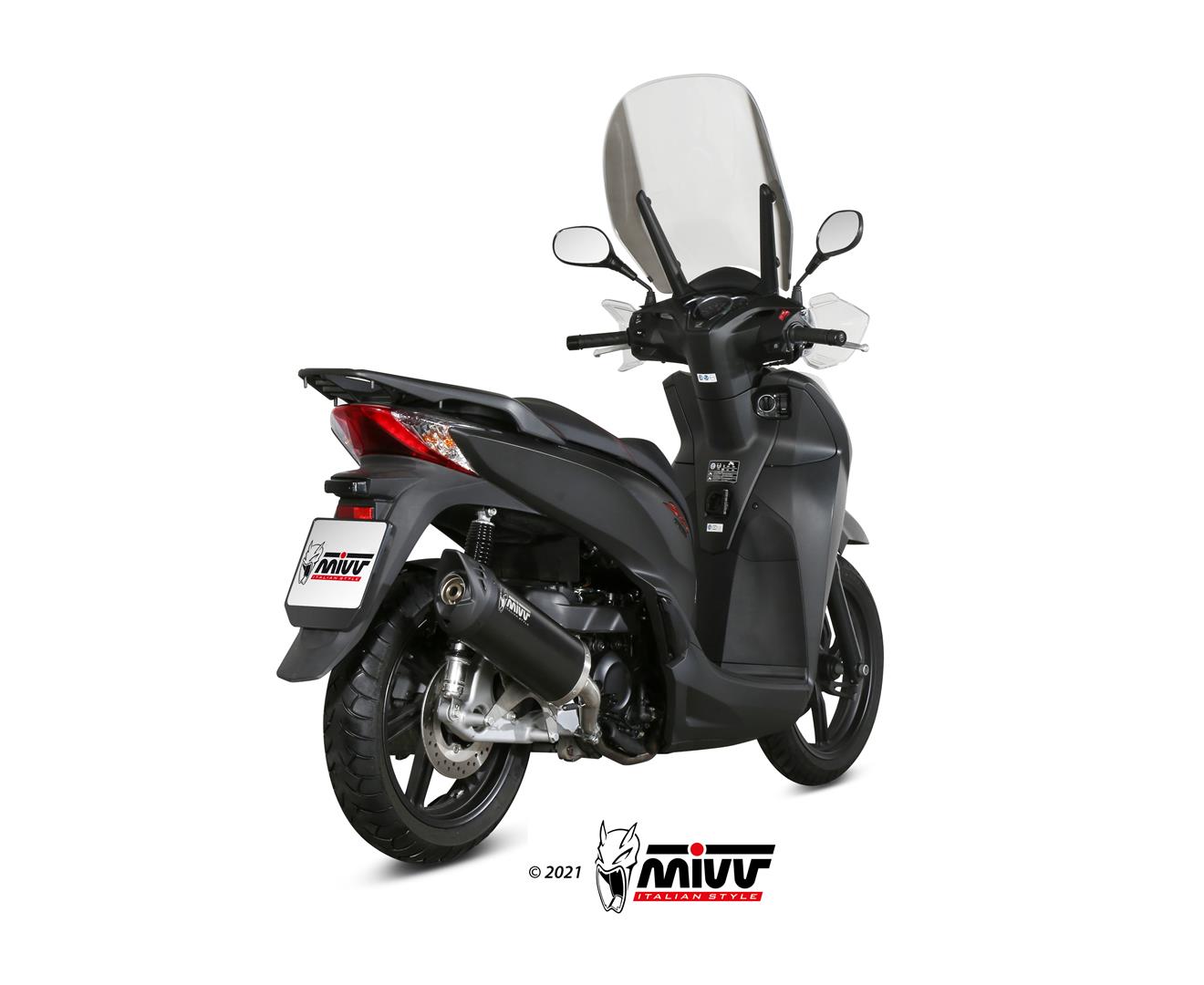 mivv-mover-mv-ho-0001-lv-scarico-scooter-honda-sh-300-2015-2020-inox image 3